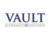 https://www.logocontest.com/public/logoimage/1530603708Vault Retirement Solutions Logo 21.jpg